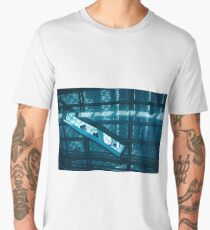Captured Men's Premium T-Shirt