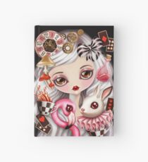 Through Her Eyes Hardcover Journal