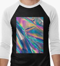 t shirt holographic