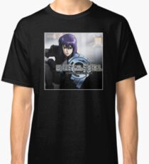 ghost in the shell Classic T-Shirt