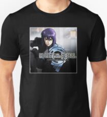 ghost in the shell Unisex T-Shirt