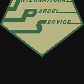 IPS Letter Logo Design Vector Stock Vector - Illustration of alphabet,  internet: 176122139