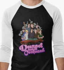 Dazed and Confused Men's Baseball ¾ T-Shirt