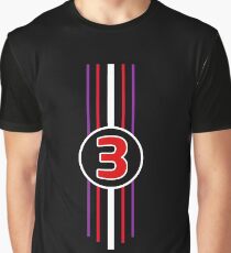 ricciardo Graphic T-Shirt