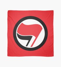 Antifa Scarf