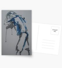 Art of Reflection Postcards