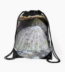 Chapeau chinois Drawstring Bag