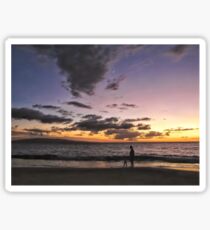 Maui Sticker