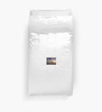 Maui Duvet Cover
