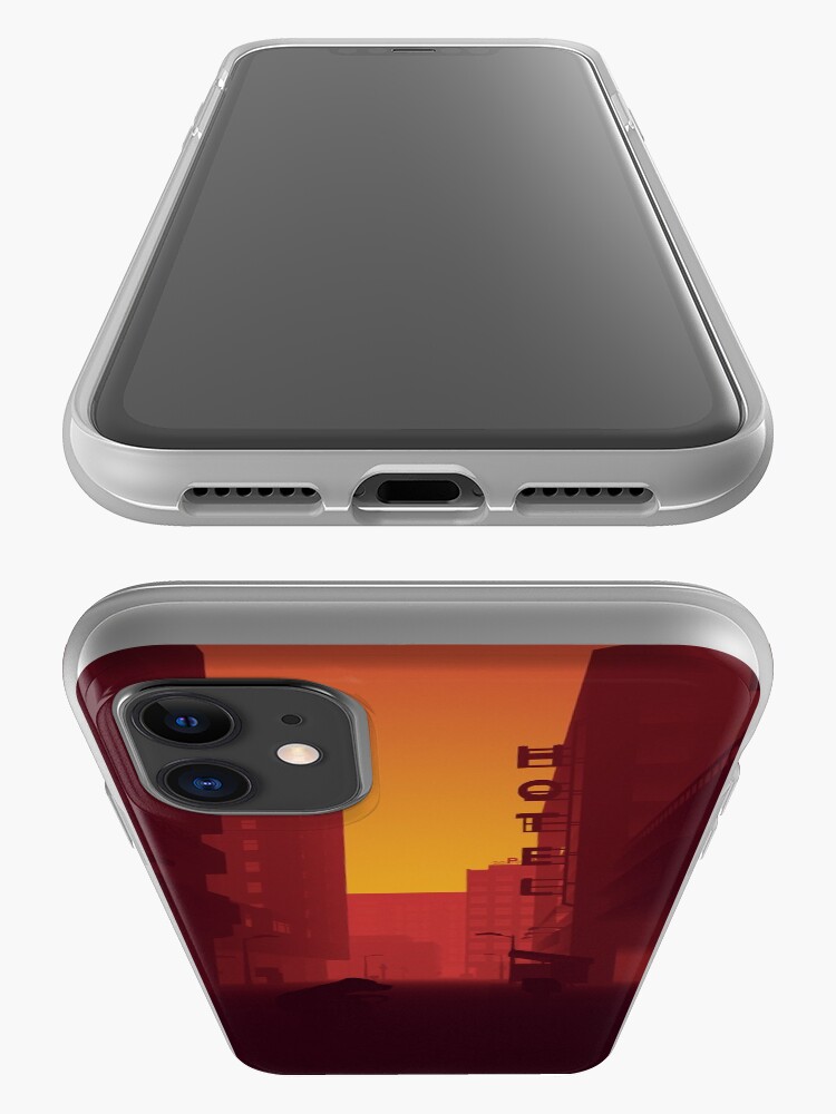 Alternate view of Sunday 5am iPhone Case & Cover