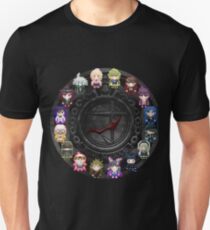 New Despair V3 Unisex T-Shirt