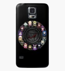 Funda/vinilo para Samsung Galaxy Nueva Desesperación V3