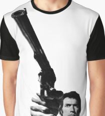 t shirt dirty harry