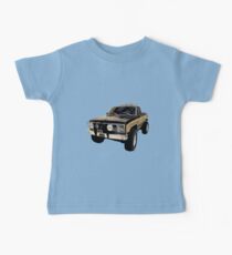The Fall Guy - GMC Sierra Grande Baby T-Shirt