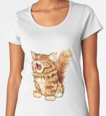 cement Women's Premium T-Shirt