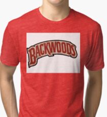 backwood t shirt