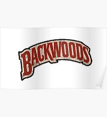 Backwoods Poster