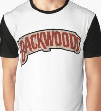 backwood t shirt