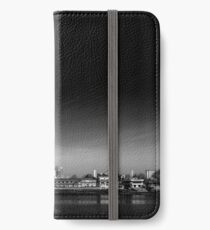 M E A N D E R iPhone Wallet/Case/Skin