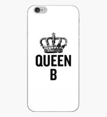 Queen B iPhone Case