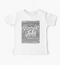 Joy Mouse Baby Tee
