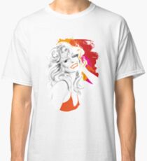 Smile Classic T-Shirt