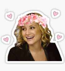 ARIZONA ROBBINS/JESSICA CAPSHAW Sticker