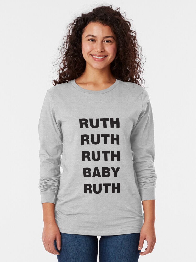 robin ruth t shirts