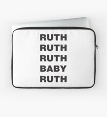 Baby Ruth Laptoptasche