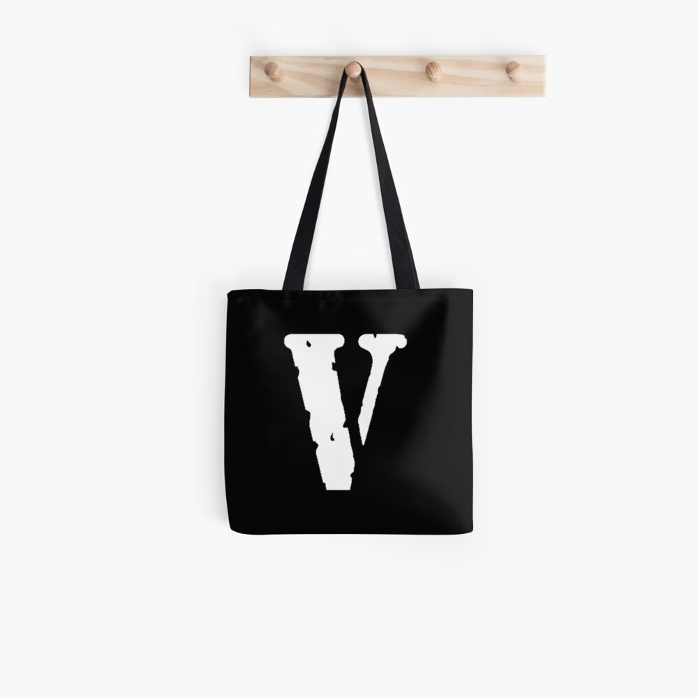 vlone tote bag