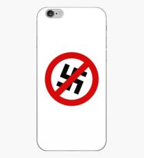 Anti-Nazi iPhone Case