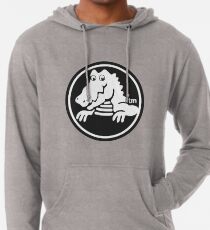 Sudadera con capucha ligera Crocs