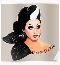 Bianca (reupload) Poster