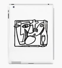 Faith iPad Case/Skin