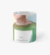 Regen Mug