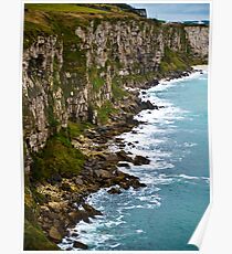 Causeway Coast Poster