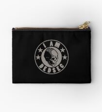 I AM DEDSEC Studio Pouch