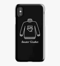 The Neighbourhood 3 iPhone Case