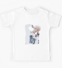 Monsta X - Minhyuk Kids Tee