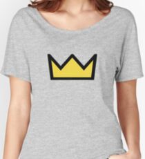 Riverdale - Bughead, Betty Cooper Crown Women's Relaxed Fit T-Shirt
