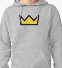 Riverdale - Bughead, Betty Cooper Crown Pullover Hoodie