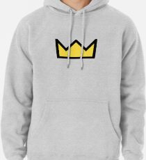 Riverdale - Bughead, Betty Cooper Krone Hoodie