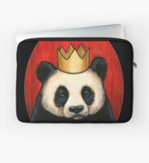 LONG LIVE THE PANDA Laptop Sleeve