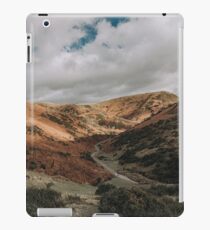 Mill Valley iPad Case/Skin
