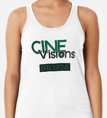 CINE Excec Women's Tank Top