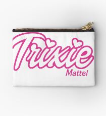 Trixie Mattel Studio Pouch