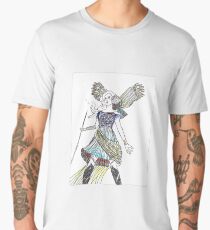 Athena Men's Premium T-Shirt