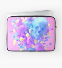 Side B Laptop Sleeve