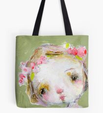 Cherry Blossom Tote Bag