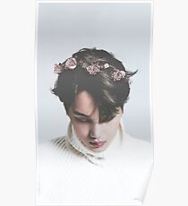 Kai - EXO Poster
